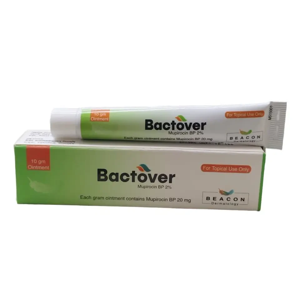 bactover-10-gm